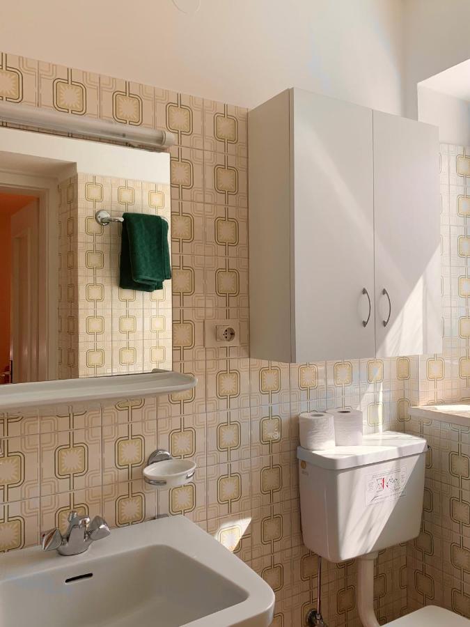 Bed and Breakfast Garni Rika Parcines Esterno foto