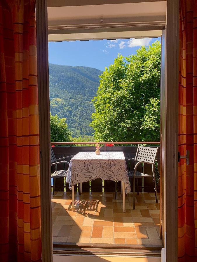 Bed and Breakfast Garni Rika Parcines Esterno foto