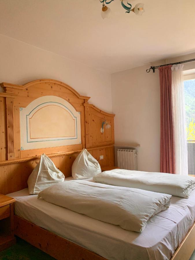 Bed and Breakfast Garni Rika Parcines Esterno foto