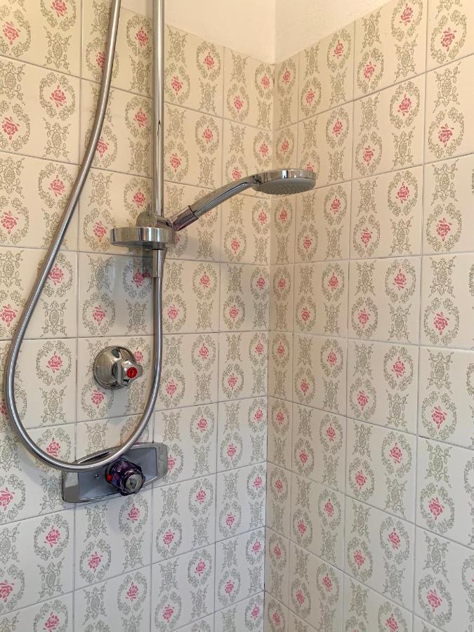 Bed and Breakfast Garni Rika Parcines Esterno foto