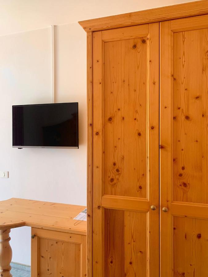 Bed and Breakfast Garni Rika Parcines Esterno foto