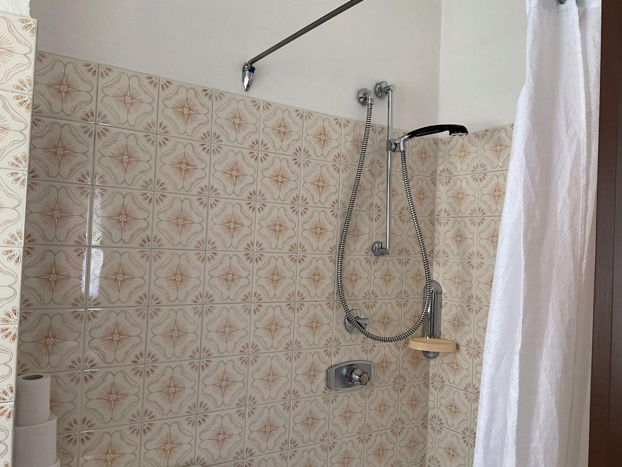 Bed and Breakfast Garni Rika Parcines Esterno foto